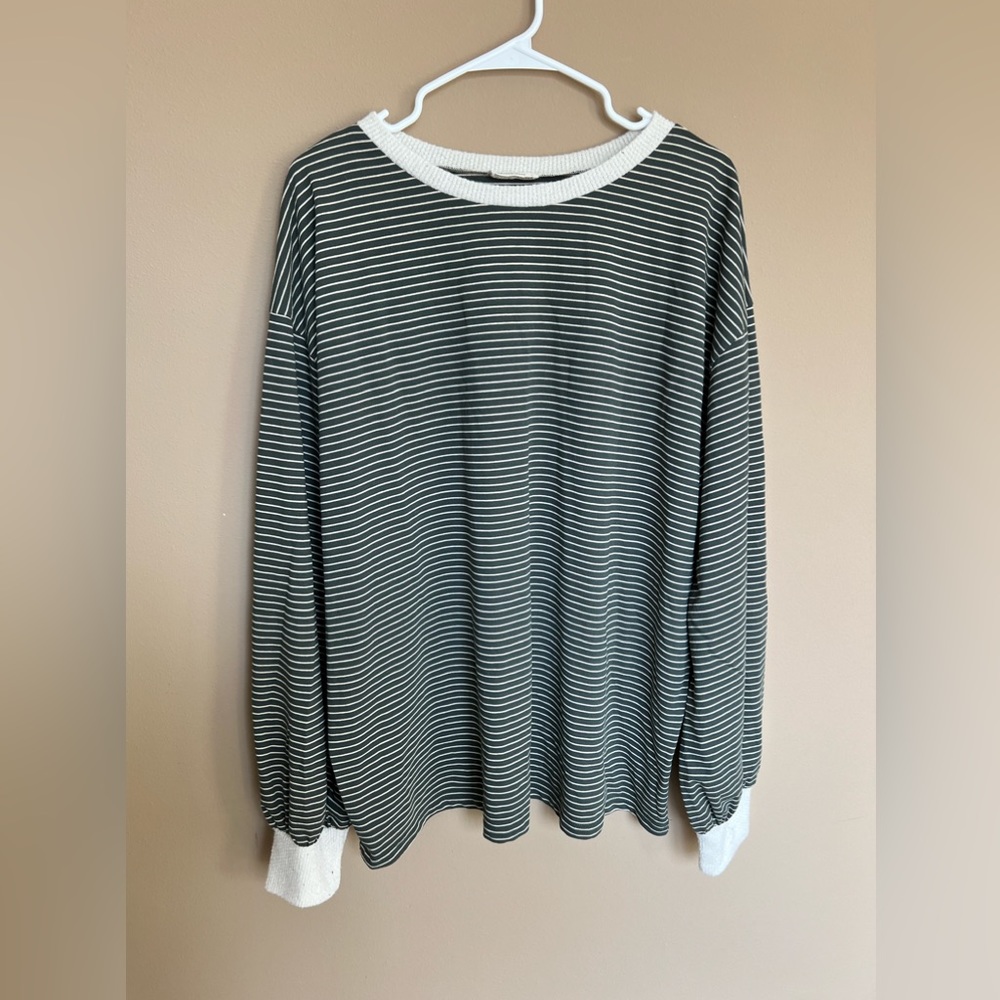 long sleeve